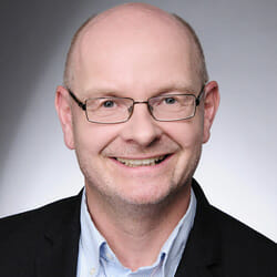 Alexander Holl, CEO