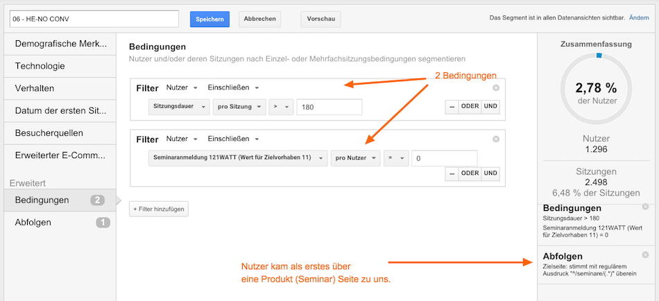 benutzerdefinierte-segmente-google-analytics