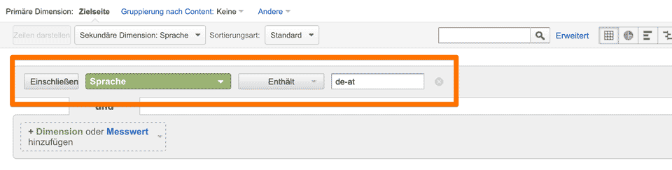 121watt-hreflang-analytics-zielseiten-organisch-sprache