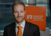 Christian Ohning von Hamburger Volksbank eG