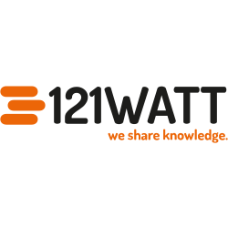 121WATT Logo