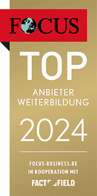 FOCUS Business TOP-Anbieter 2024