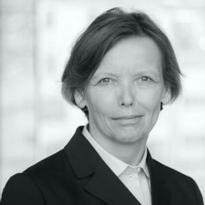 Dr. Andrea Cornelius von Hochschule München