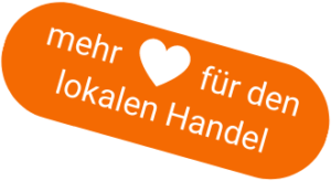 Mehr Liebe für den lokalen Handel