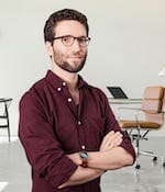 Dominik Schwarz von hometogo zu E-A-T und SEO