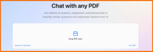 ChatPDF