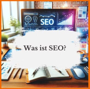 KI-Beispiel - Was ist SEO - Sarah-Yasmin Hennessen